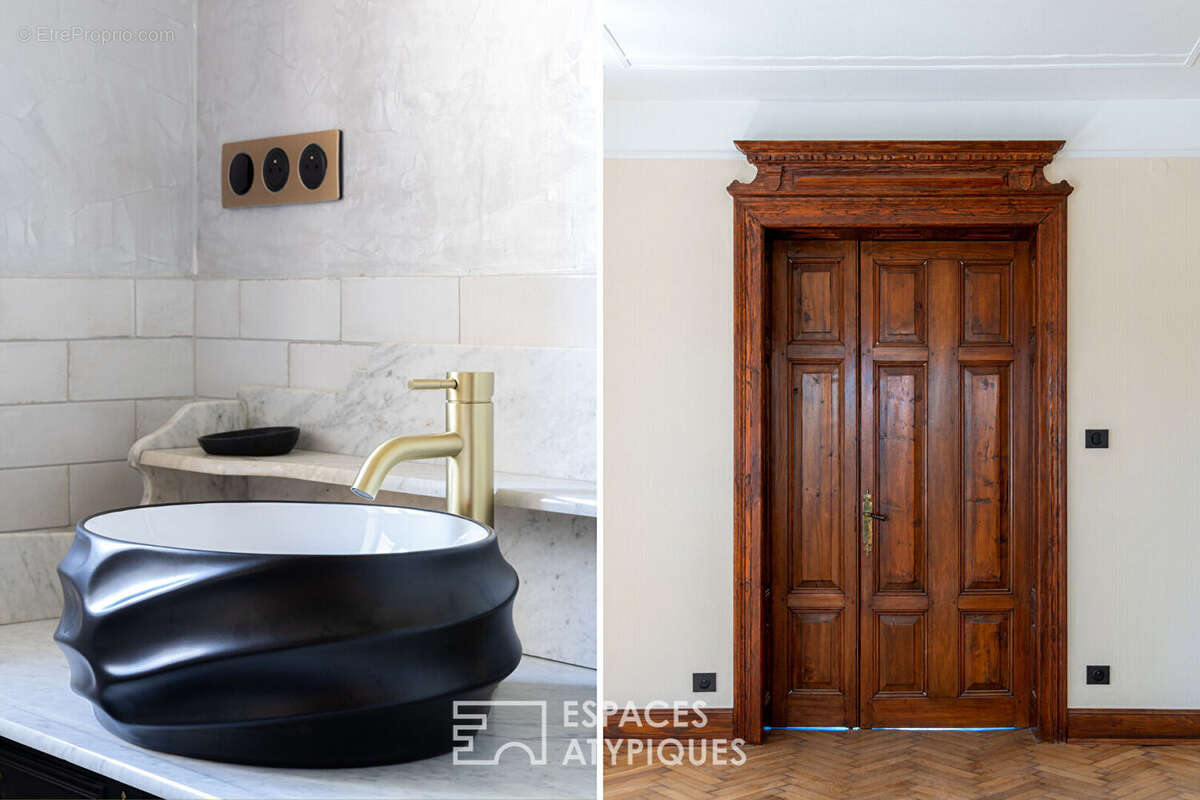 Appartement à SELESTAT