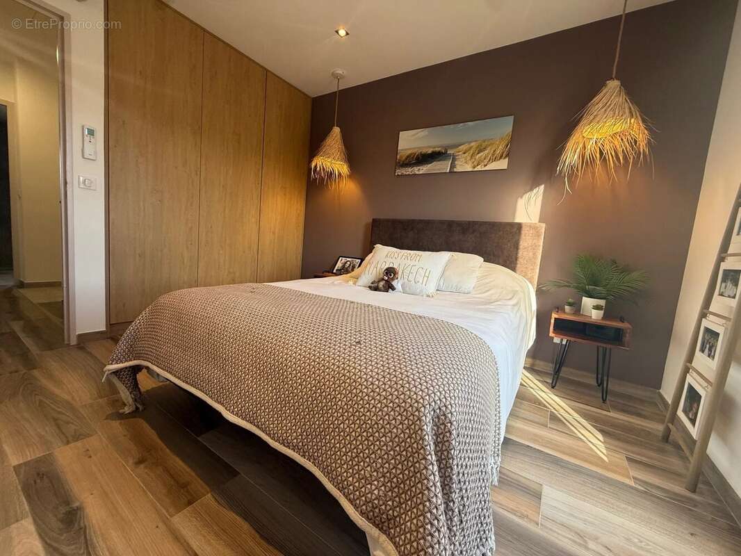 Maison à SAINTE-MAXIME