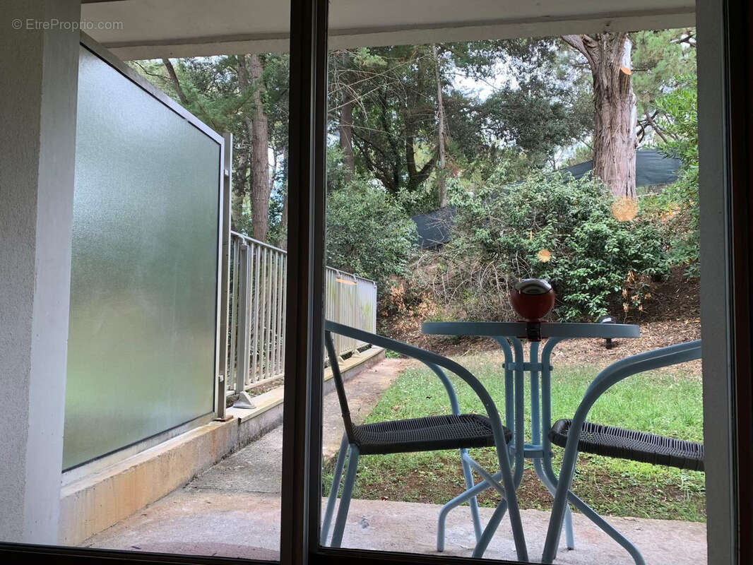 Appartement à ARCACHON