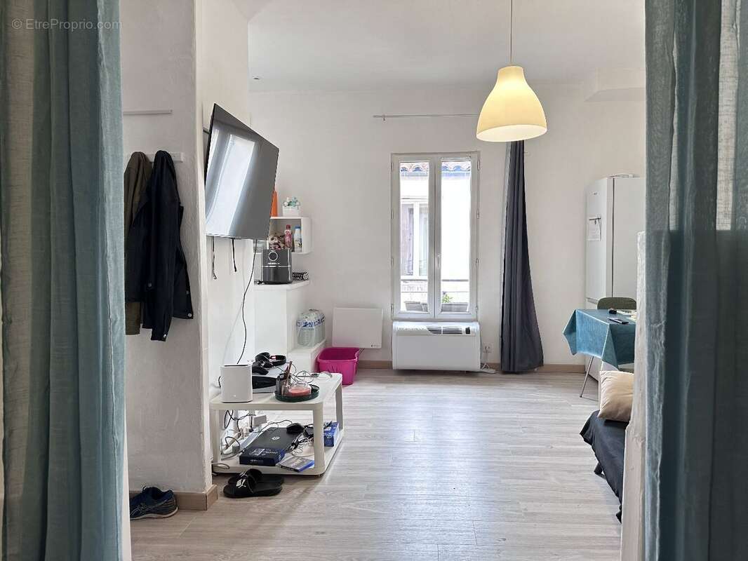 Appartement à SETE