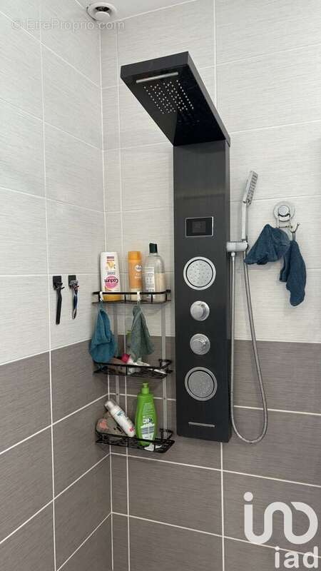 Photo 9 - Maison à CHATELLERAULT