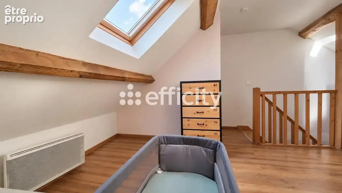 Maison 3 pièces 77 m² à vendre à Varreddes (77910) - photo 12