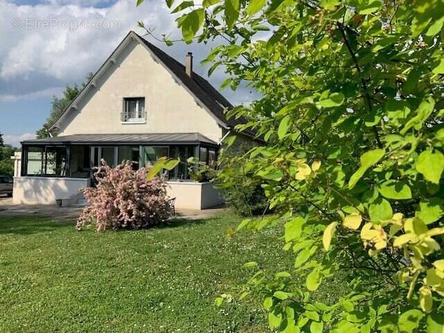 Maison à PUISEAUX