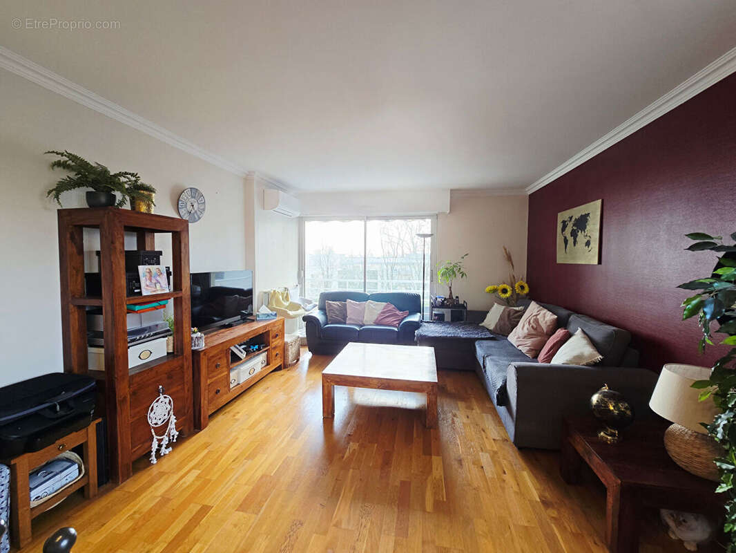 Appartement à MERIGNAC