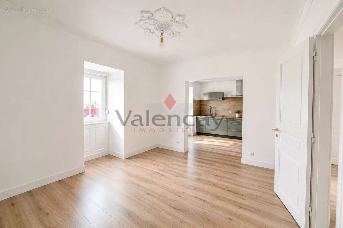 Appartement à RIEDISHEIM
