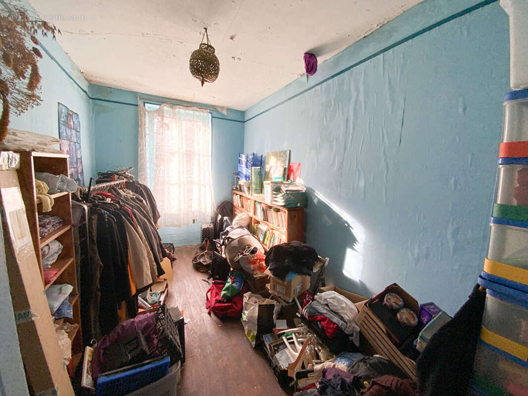 Appartement à LE CREUSOT