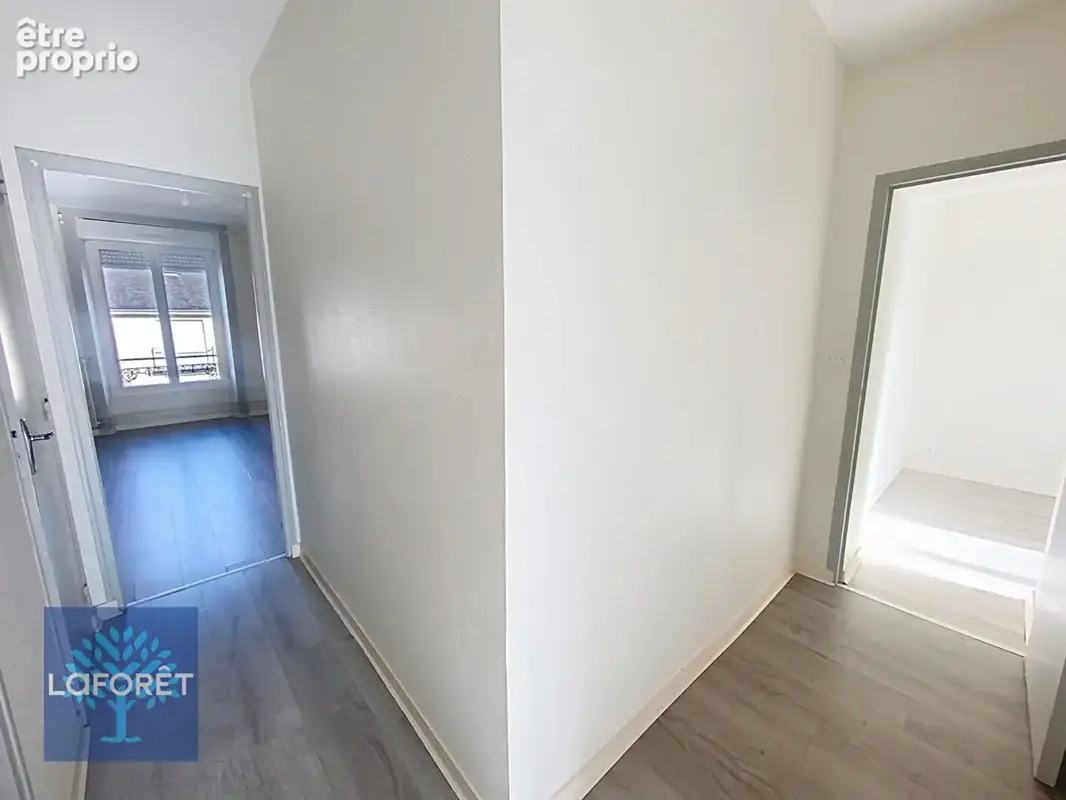 Appartement 3 pièces 63 m² à vendre à Fougeres (35300) - photo 6