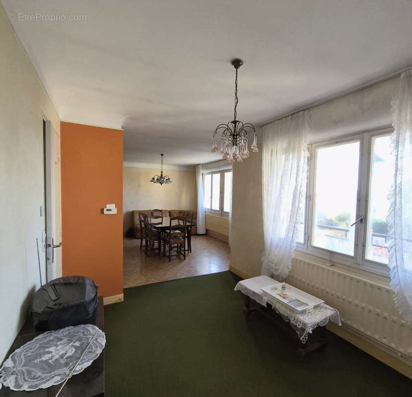 Maison à MALZEVILLE