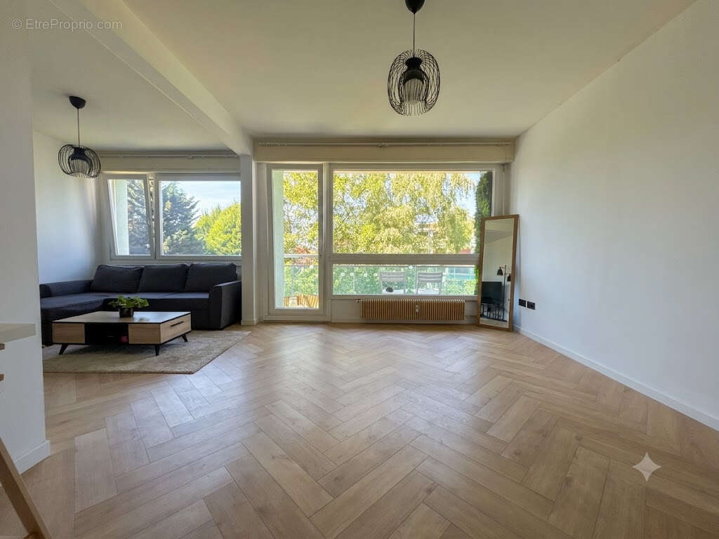 Appartement à VALENCIENNES