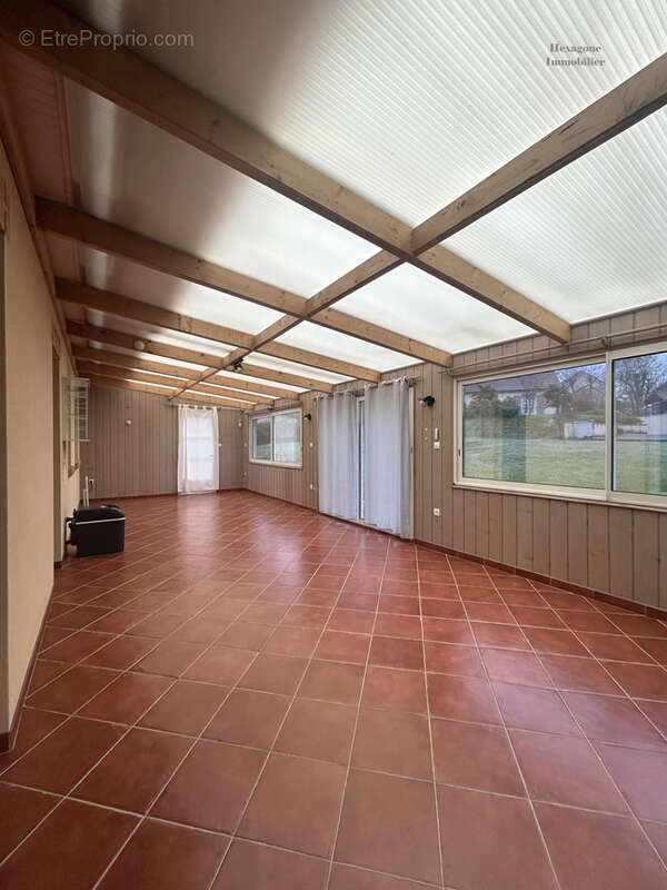 Maison à CHATILLON-SUR-LOIRE