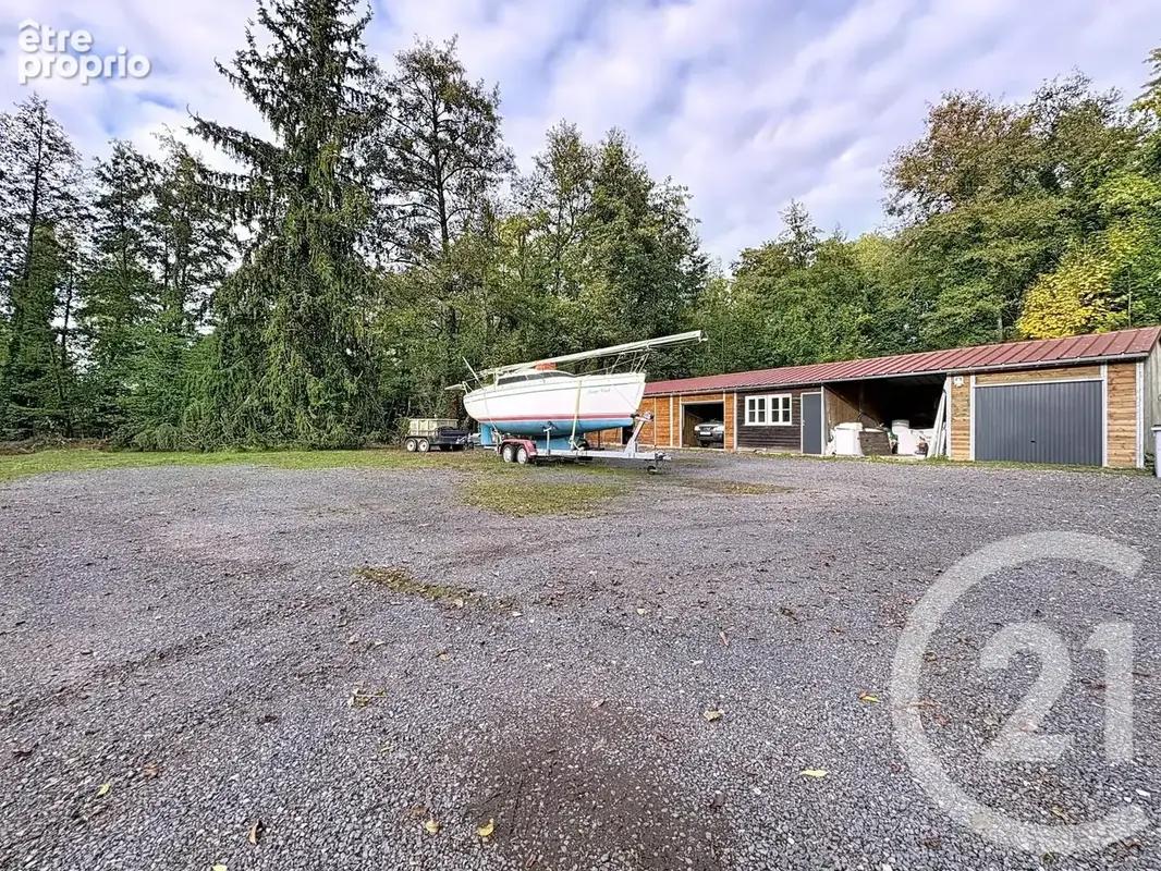 Maison 40 pièces 738 m² à vendre à Estissac (10190) - photo 12