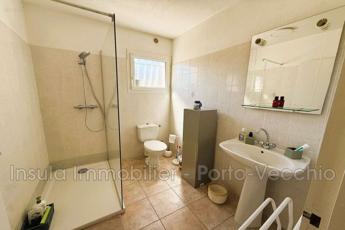 Maison 67 m² à Porto-Vecchio  - photo 4