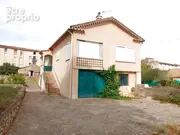 Maison à LE POUJOL-SUR-ORB