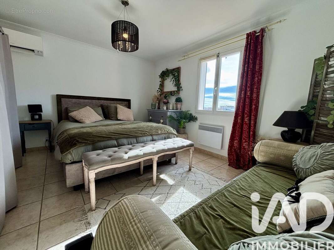 Photo 9 - Maison à LA PALME