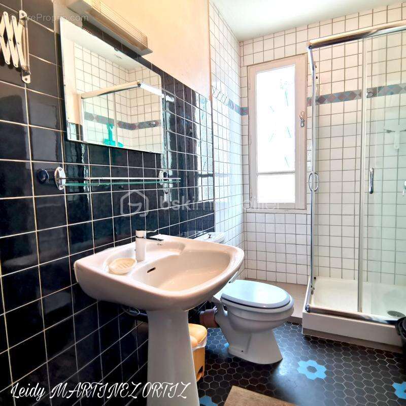 Appartement à CAZAUBON