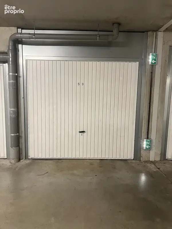 Garage Parilly Avenue Jules Guesde - photo 2