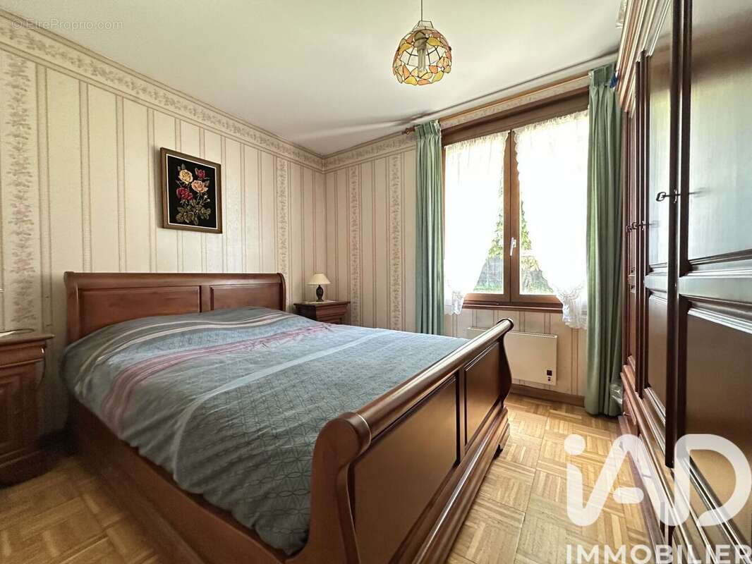 Maison 86 m² à Montigny-En-Gohelle  - photo 8