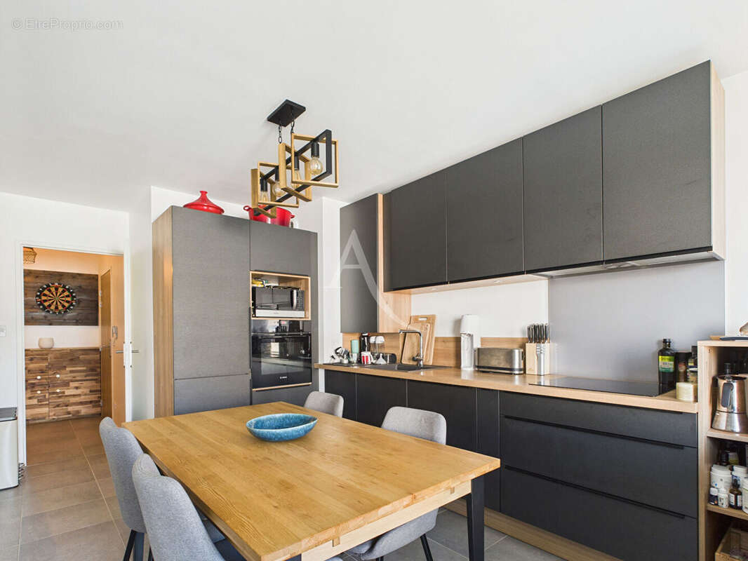 Appartement à ANNECY