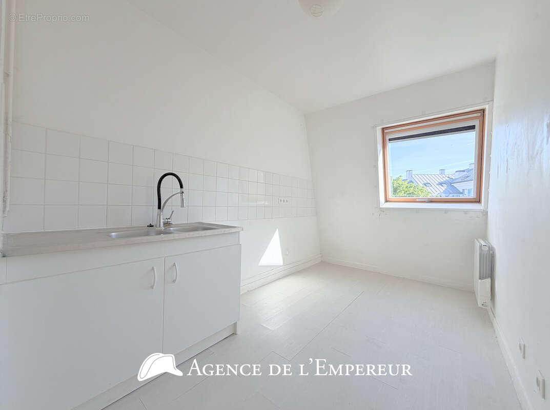 Appartement à RUEIL-MALMAISON