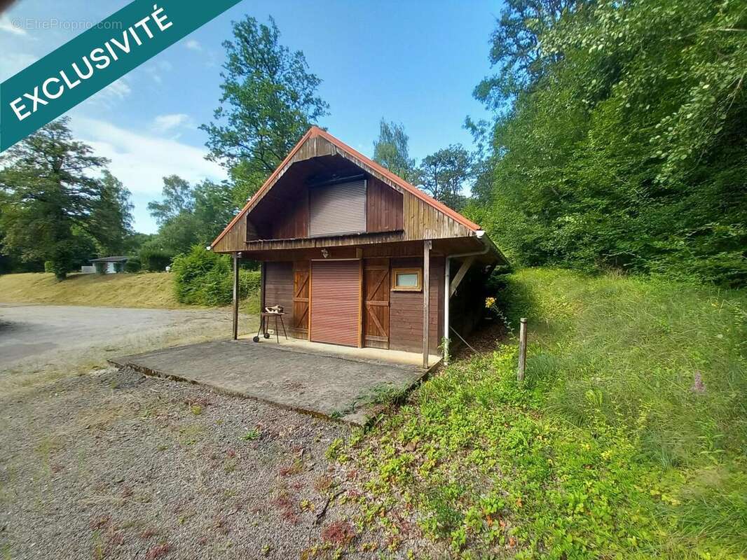 Photo 5 - Commerce à VESOUL