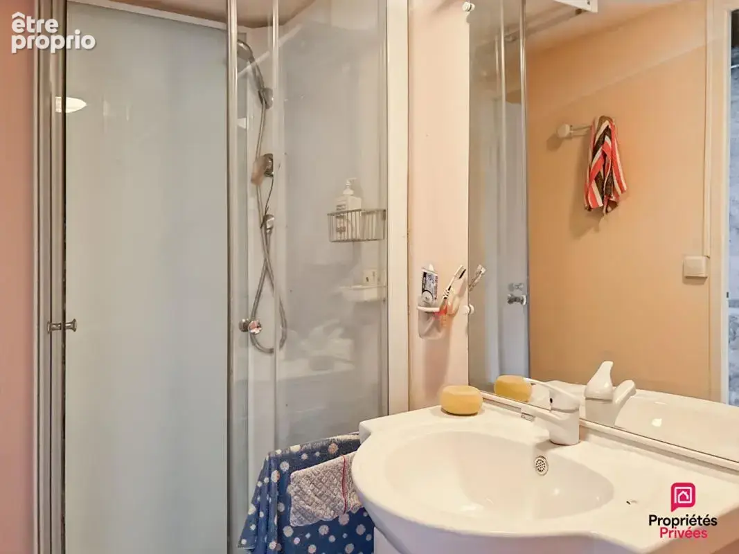Maison Saulges 5 pièce(s) 68.06 m2 - photo 8