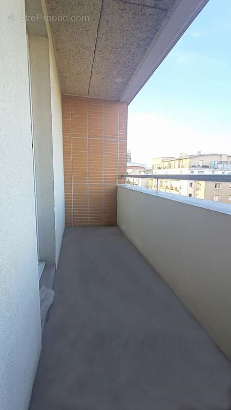 Appartement à vendre 3 pièces BOBIGNY (93) Le Prix Négociable - photo 9