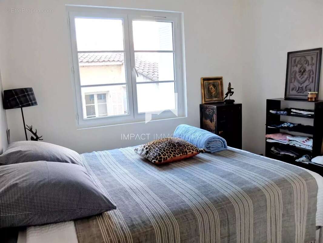 Appartement à HYERES