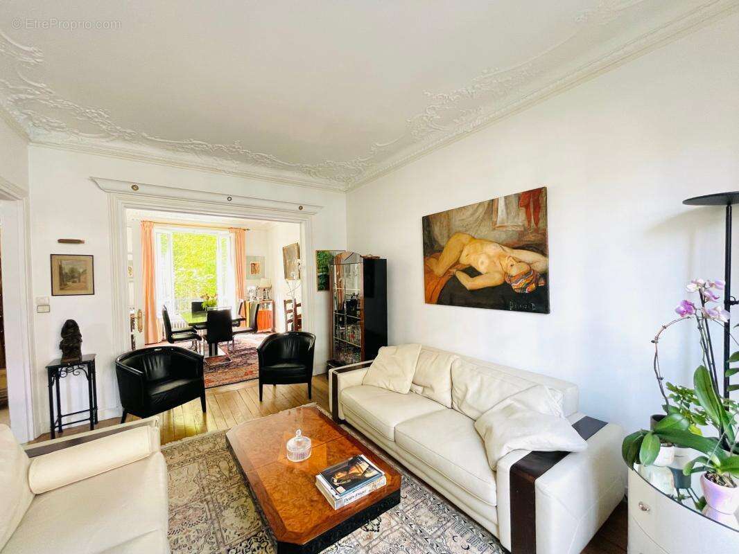 Appartement à VINCENNES