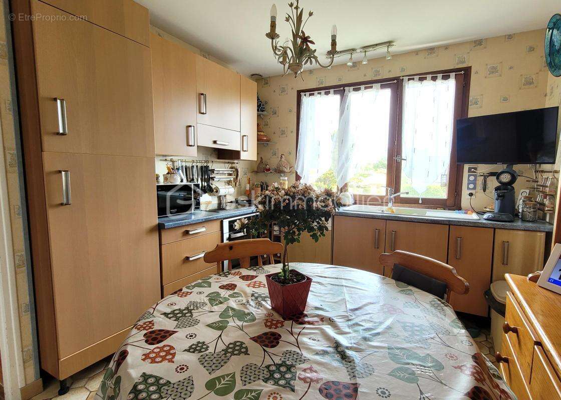 Maison de 96m² à Thouaré sur Loire - photo 2