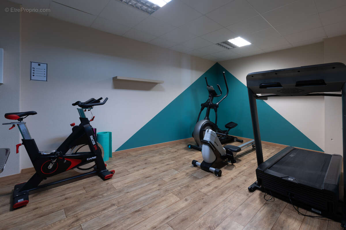 Appartement à BEZIERS