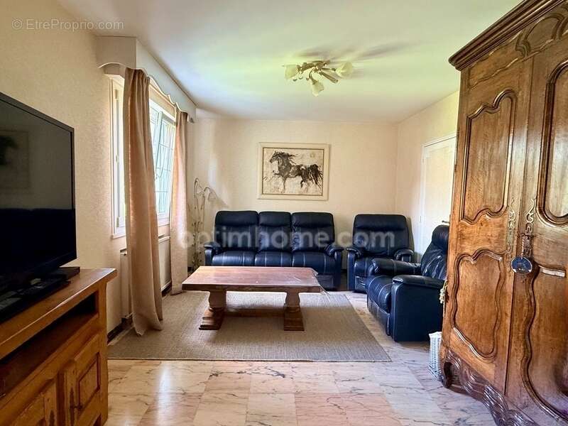 Maison à NANGIS