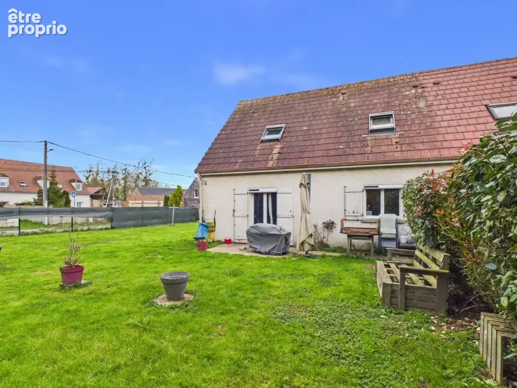 Maison 5 pièces 92 m² à vendre à Le Plessier-Sur-Bulles (60130) - photo 16