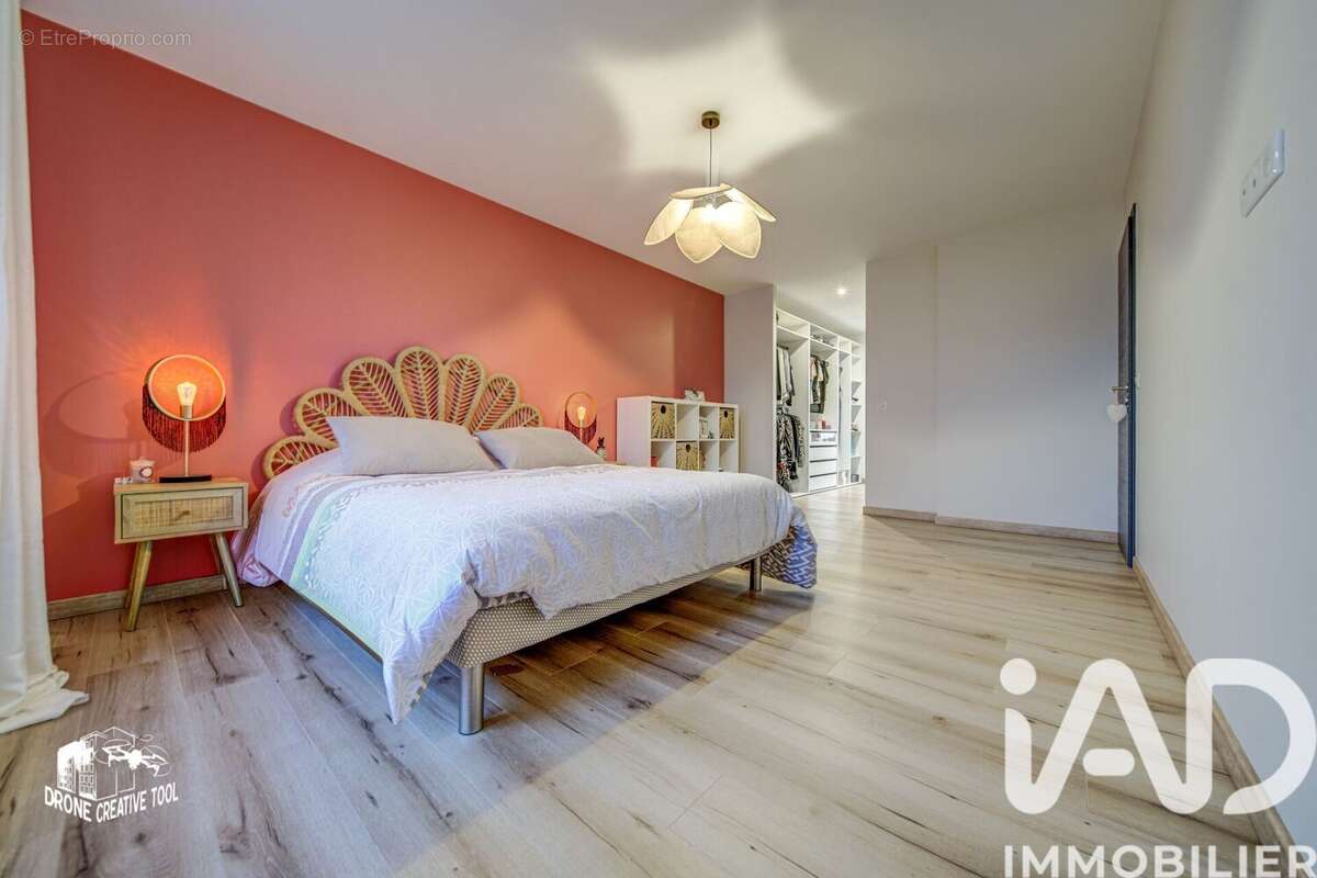 Photo 8 - Maison à TRIEUX