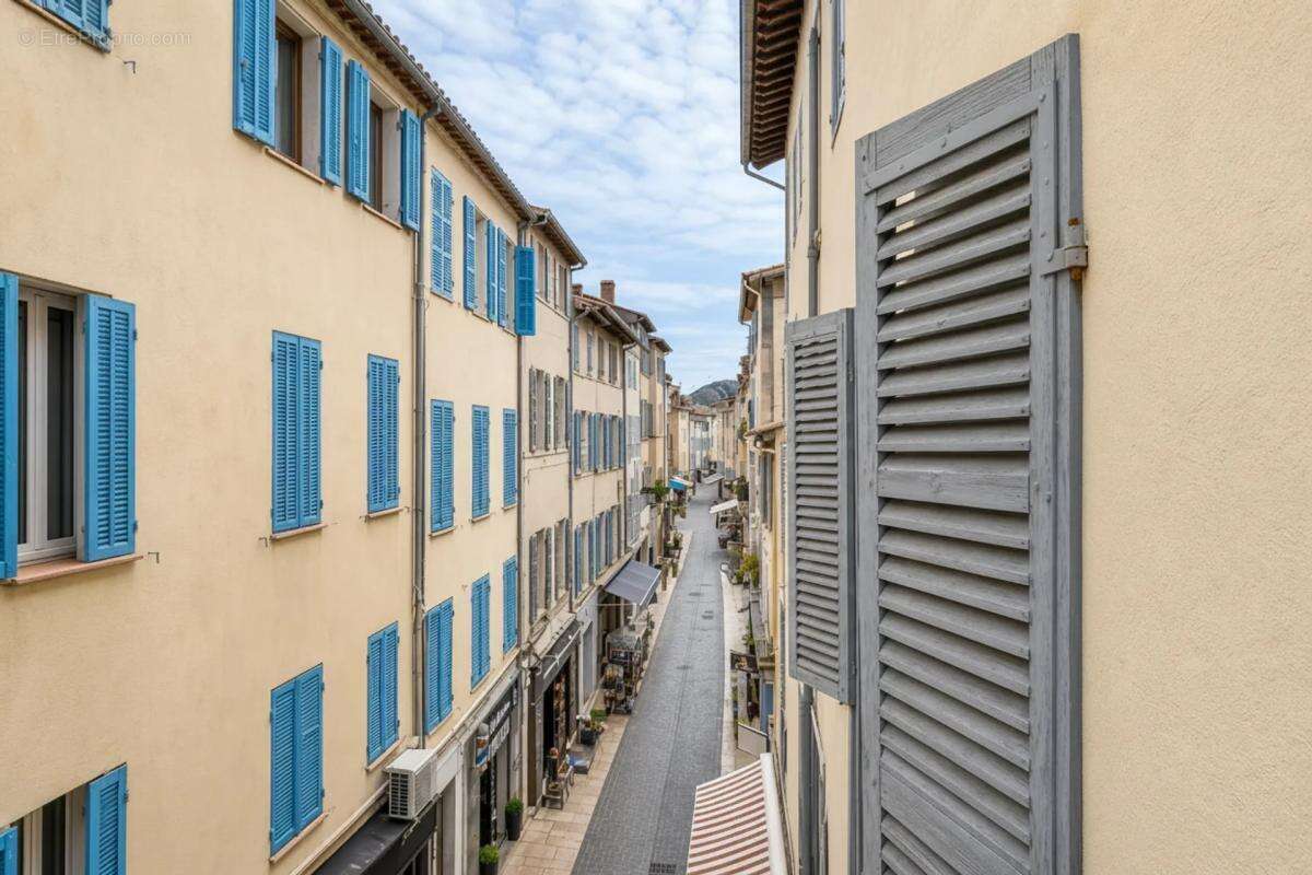 Appartement 3 pièces, vue mer à La Ciotat - photo 10