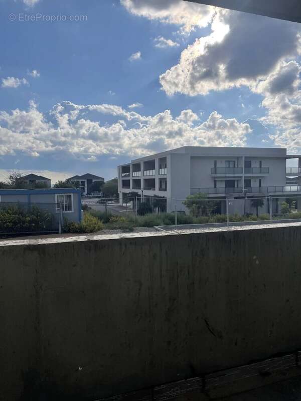 Appartement à BORGO