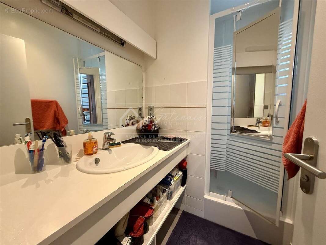 Maison 42 m² à Arbonne-La-Foret  - photo 6