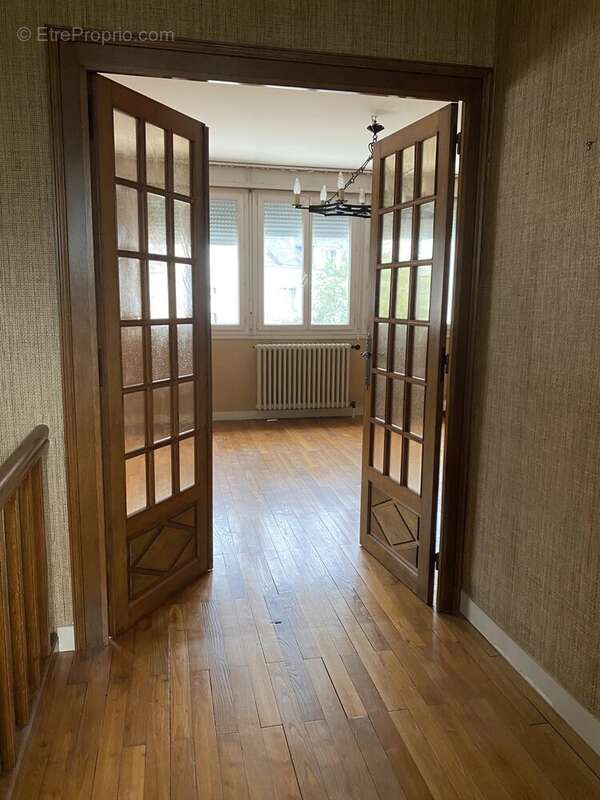 Maison à SAINT-NAZAIRE