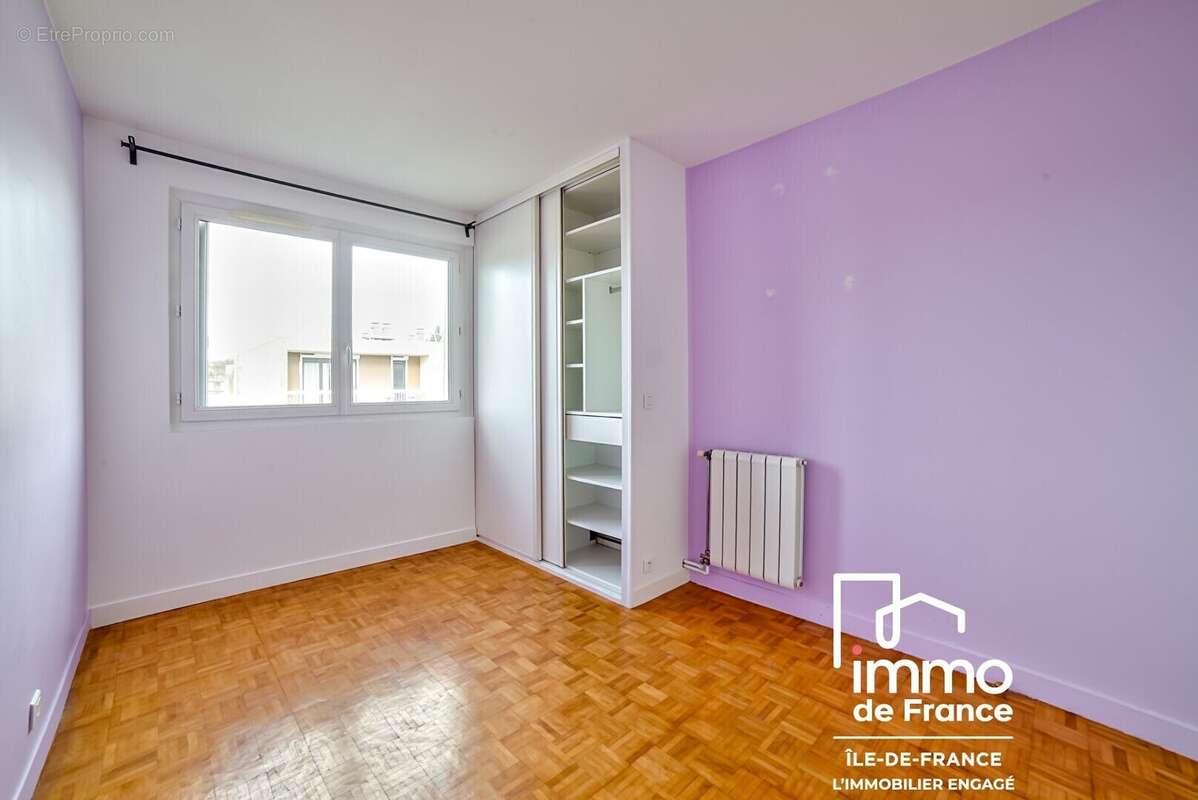 Appartement à CHELLES