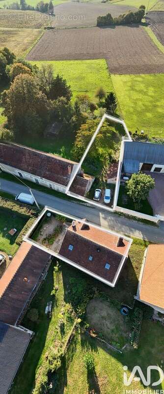 Photo 3 - Maison à GENILLE