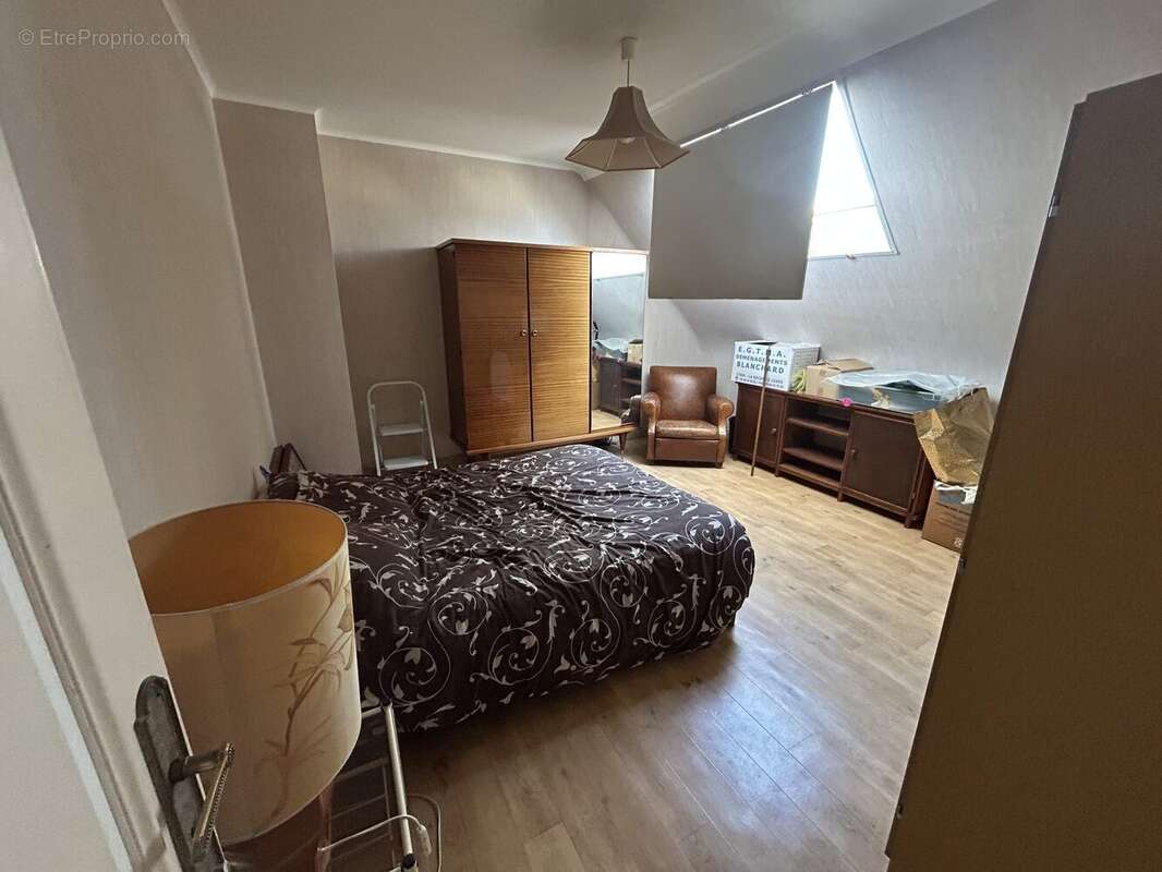 Maison à DOUARNENEZ