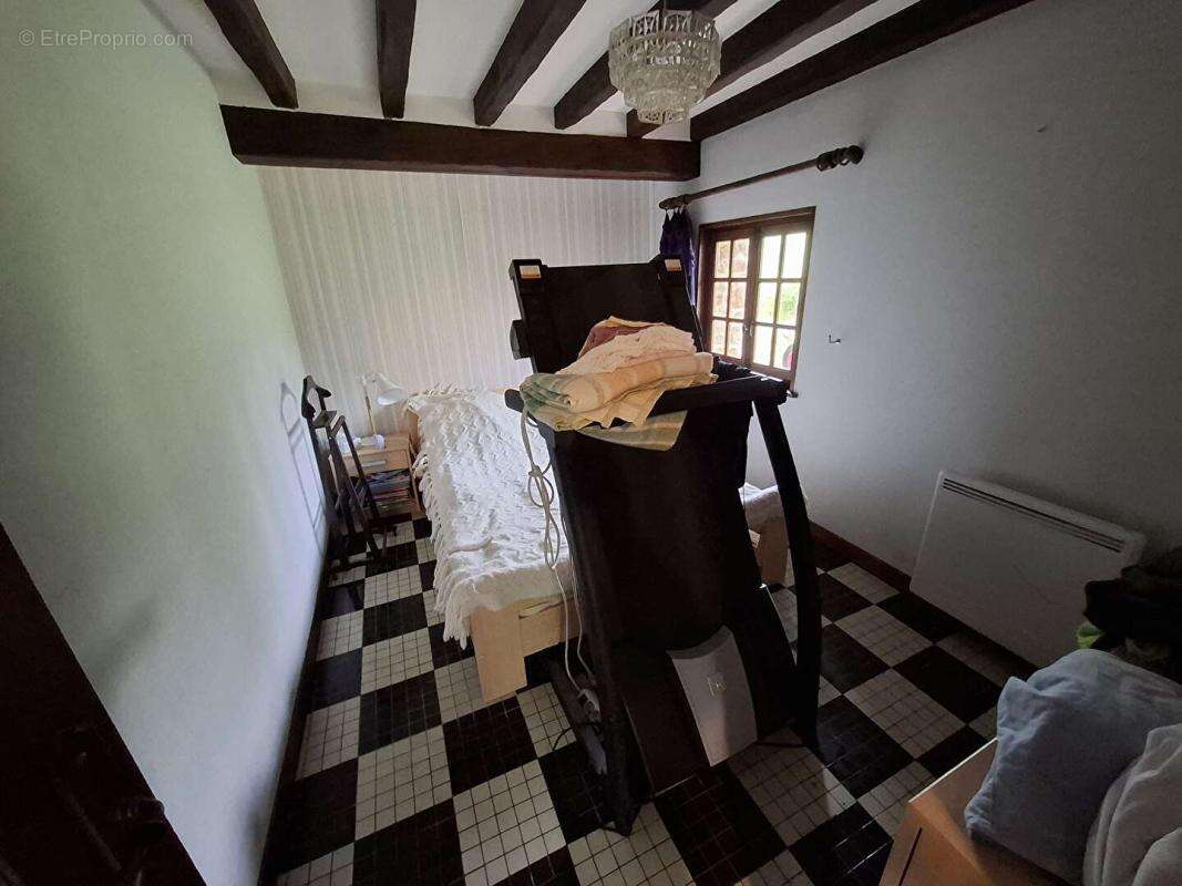 Maison à VIMOUTIERS