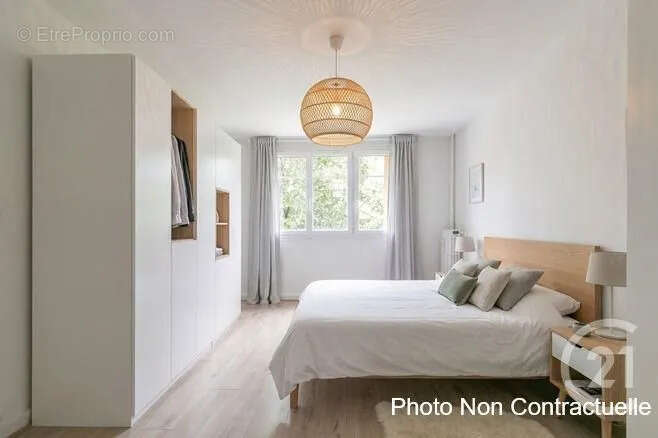 Appartement à CHAMPIGNY-SUR-MARNE