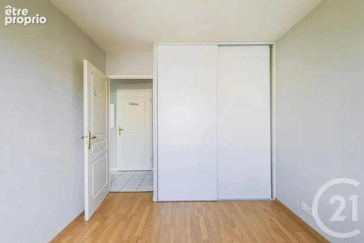 Appartement 2 pièces 48 m² à vendre à Saint-Martin-D'heres (38400) - photo 19