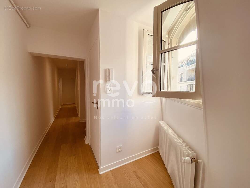 Appartement à ANGERS