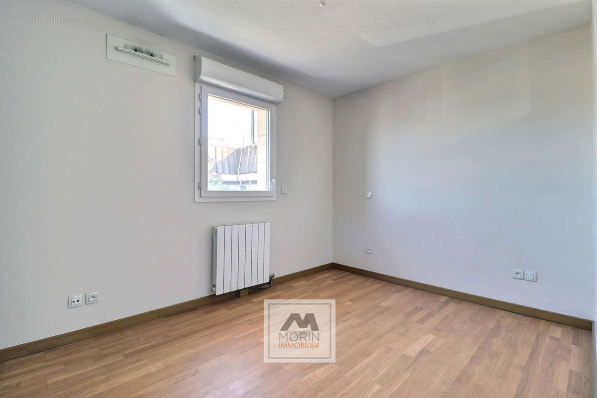 Appartement à TALENCE