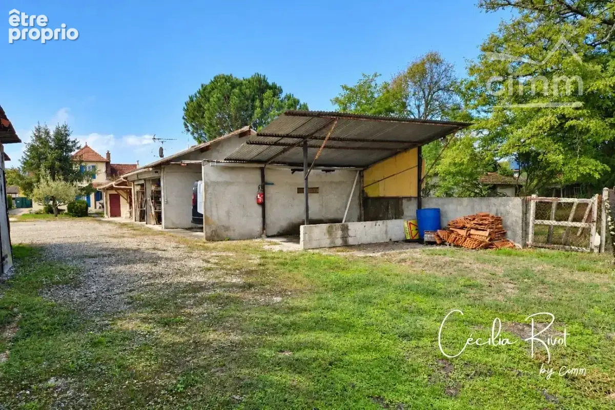 SORE ( 40) 2 maisons de 148 m2  et  48 m2 - photo 22