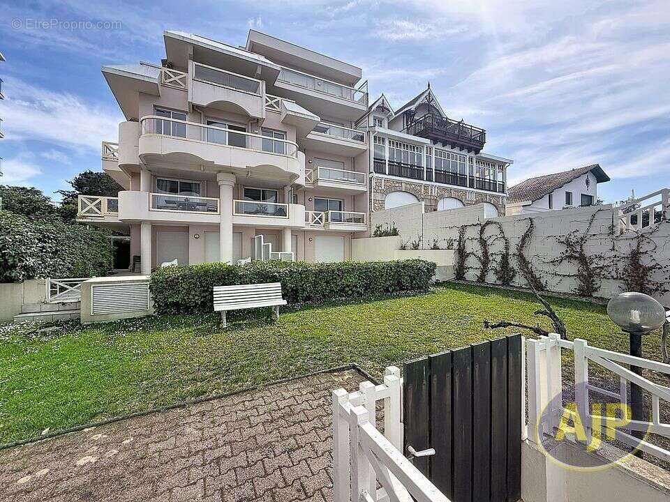 Appartement à ARCACHON