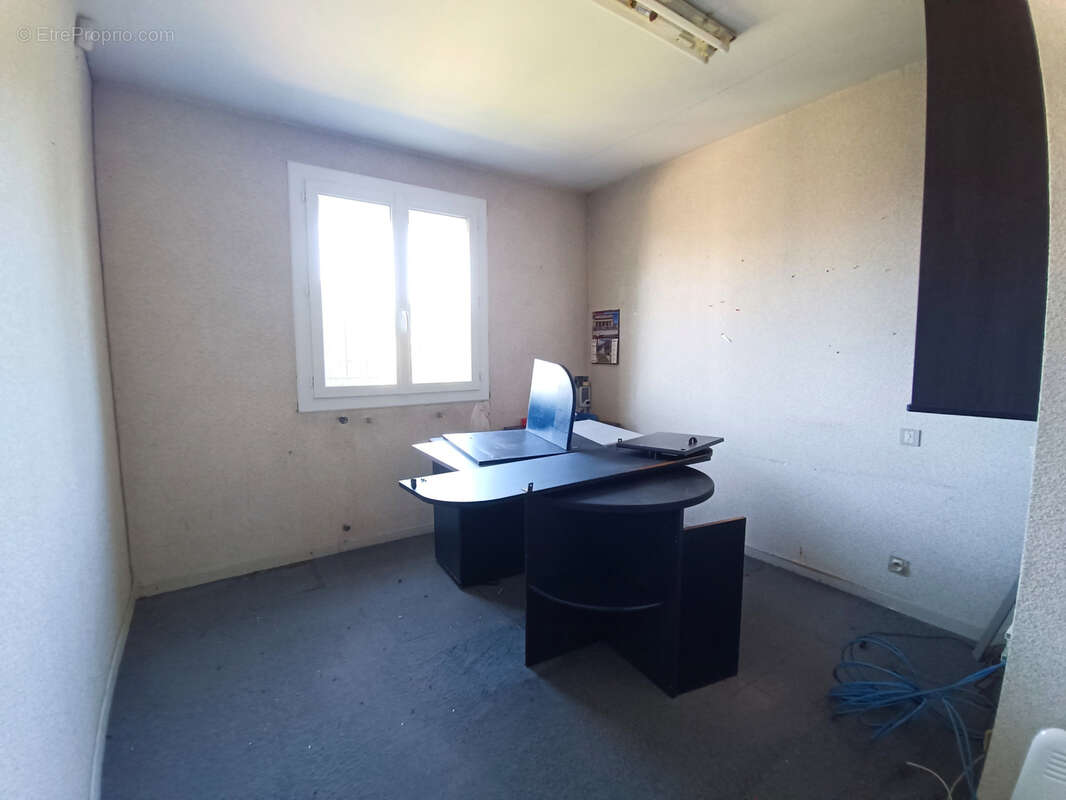 Appartement à BARAQUEVILLE