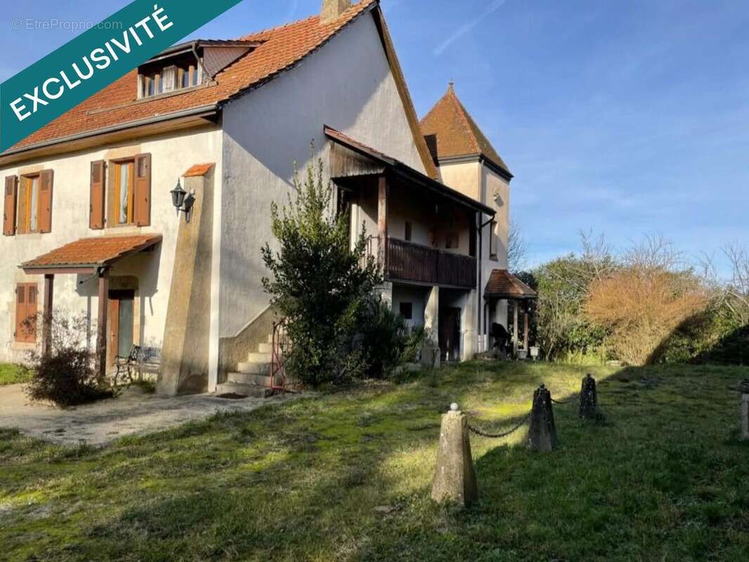 Photo 2 - Maison à BEAUNE