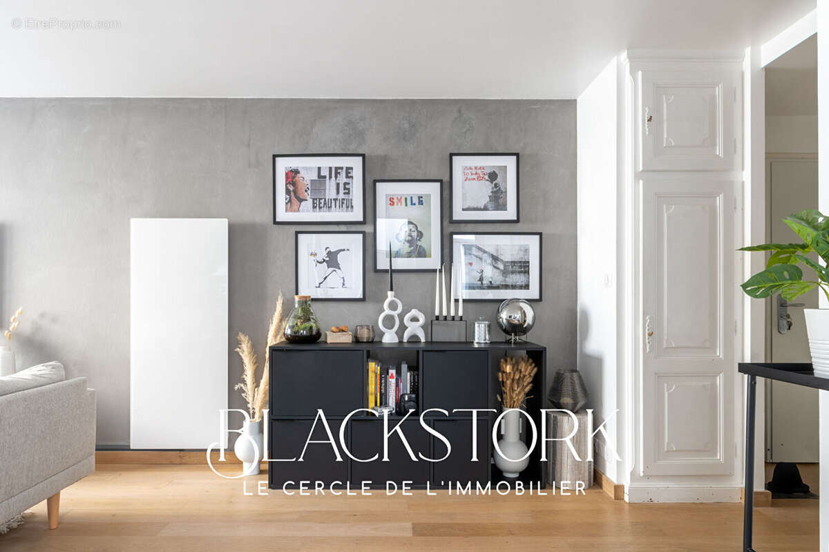 Appartement à COLMAR